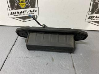 Кнопка открывания багажника TOYOTA TANK 2018/ЦВЕТ W24/ПРОБЕГ 28866КМ/TURBO