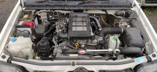 Ветровики комплект JIMNY 2010/ЦВЕТ 26U/ПРОБЕГ 72819КМ JB23W K6A Ветровики комплект JIMNY 2010/ЦВЕТ 26U/ПРОБЕГ 72819КМ JB23W K6A