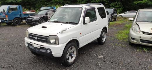Ветровики комплект JIMNY 2010/ЦВЕТ 26U/ПРОБЕГ 72819КМ JB23W K6A Ветровики комплект JIMNY 2010/ЦВЕТ 26U/ПРОБЕГ 72819КМ JB23W K6A