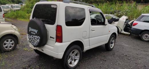 Ветровики комплект JIMNY 2010/ЦВЕТ 26U/ПРОБЕГ 72819КМ JB23W K6A Ветровики комплект JIMNY 2010/ЦВЕТ 26U/ПРОБЕГ 72819КМ JB23W K6A
