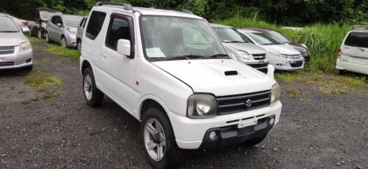 Ветровики комплект JIMNY 2010/ЦВЕТ 26U/ПРОБЕГ 72819КМ JB23W K6A Ветровики комплект JIMNY 2010/ЦВЕТ 26U/ПРОБЕГ 72819КМ JB23W K6A