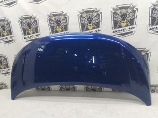 Капот HONDA STEPWGN 2015/ ЦВЕТ B553P/ 70417km