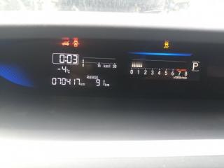 Спидометр HONDA STEPWGN 2015/ ЦВЕТ B553P/ 70417km