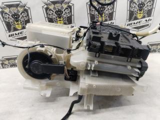 Печка салона передняя TOYOTA ROOMY 2017/ЦВЕТ W24/ПРОБЕГ 45638 КМ