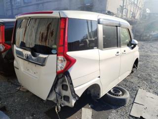 Ступица передняя правая ROOMY 2017/ЦВЕТ W24/ПРОБЕГ 45638 КМ M900A 1KRFE Ступица передняя правая ROOMY 2017/ЦВЕТ W24/ПРОБЕГ 45638 КМ M900A 1KRFE