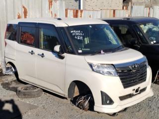 Ступица передняя правая ROOMY 2017/ЦВЕТ W24/ПРОБЕГ 45638 КМ M900A 1KRFE Ступица передняя правая ROOMY 2017/ЦВЕТ W24/ПРОБЕГ 45638 КМ M900A 1KRFE