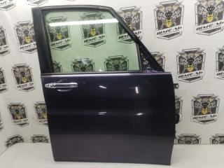 Дверь передняя правая HONDA STEPWGN 2015/ЦВЕТ PB87P/ПРОБЕГ 49340 КМ