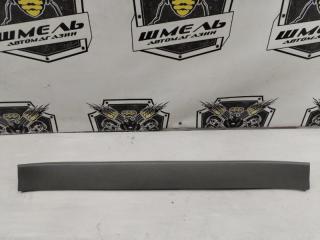 Порожек пластиковый передний левый HONDA STEPWGN 2015/ ЦВЕТ B553P/ 70417km