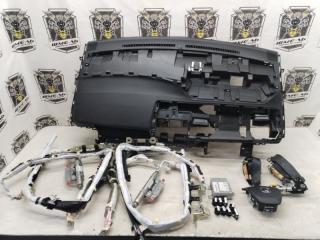 Airbag комплект передний HONDA STEPWGN 2015/ЦВЕТ PB87P/ПРОБЕГ 49340 КМ