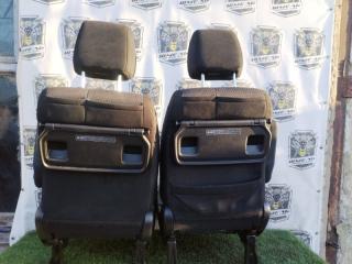 Сидения комплект передние HONDA STEPWGN 2015/ЦВЕТ PB87P/ПРОБЕГ 49340 КМ