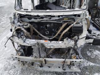 Телевизор передний TOYOTA ROOMY 2017/ЦВЕТ W24/ПРОБЕГ 45638 КМ