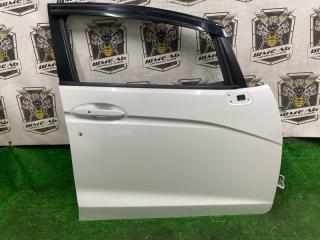 Дверь передняя правая HONDA SHUTTLE 2019/ЦВЕТ NH883P/ПРОБЕГ 65848КМ