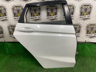 Дверь задняя правая HONDA SHUTTLE 2019/ЦВЕТ NH883P/ПРОБЕГ 65848КМ
