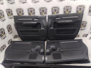 Обшивка дверей HONDA STEPWGN 2015/ЦВЕТ PB87P/ПРОБЕГ 49340 КМ
