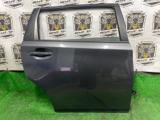 Дверь задняя правая TOYOTA WISH 2013/ S /ЦВЕТ 1G3/ПРОБЕГ 65982КМ