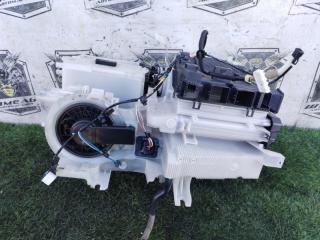 Печка салона передняя TOYOTA ROOMY 2017/ЦВЕТ X07/ПРОБЕГ 40188КМ/TURBO