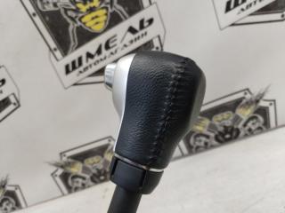 Ручка кпп TOYOTA ROOMY 2017/ЦВЕТ W24/ПРОБЕГ 45638 КМ