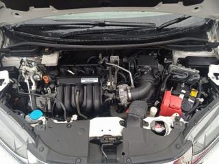 Двигатель HONDA SHUTTLE 2019/ЦВЕТ NH883P/ПРОБЕГ 65848КМ