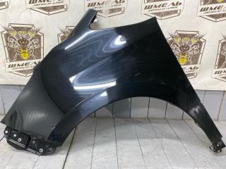Крыло переднее левое TOYOTA NOAH 2014/ЦВЕТ 202/ПРОБЕГ 97562КМ