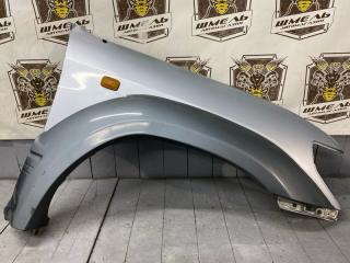 Крыло переднее правое TOYOTA LAND CRUISER PRADO 1996/ЦВЕТ K02/ПРОБЕГ 128920КМ