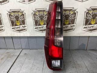 Стоп-сигнал задний левый TOYOTA NOAH 2014/ЦВЕТ 202/ПРОБЕГ 97562КМ