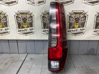Стоп-сигнал задний правый TOYOTA NOAH 2014/ЦВЕТ 202/ПРОБЕГ 97562КМ
