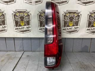 Стоп-сигнал задний правый TOYOTA NOAH 2014/ZS Kirameki 9AF/ПРОБЕГ 85744КМ