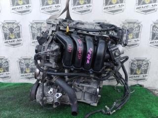 Двигатель TOYOTA VOXY 2014/ZS Kirameki 202/ПРОБЕГ 72984КМ
