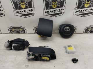Airbag комплект TOYOTA ROOMY 2017/ЦВЕТ R59/ПРОБЕГ 31198 КМ/TURBO