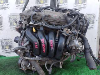 Двигатель TOYOTA NOAH 2014/ZS Kirameki 9AF/ПРОБЕГ 85744КМ