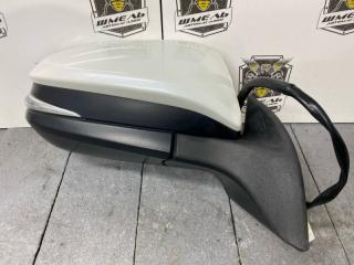 Зеркало переднее правое TOYOTA NOAH 2019/ЦВЕТ 070/ПРОБЕГ 106915КМ