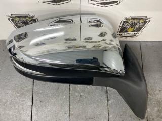 Зеркало переднее правое TOYOTA VOXY 2014/ZS Kirameki 202/ПРОБЕГ 72984КМ