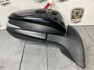 Зеркало переднее правое TOYOTA NOAH 2014/ЦВЕТ 202/ПРОБЕГ 97562КМ