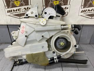 Печка салона задняя TOYOTA NOAH 2019/ЦВЕТ 070/ПРОБЕГ 106915КМ