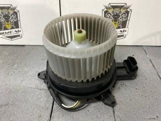 Мотор печки передний TOYOTA NOAH 2014/ZS Kirameki 9AF/ПРОБЕГ 85744КМ