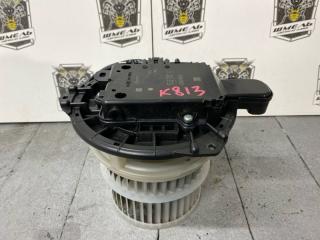 Запчасть мотор печки TOYOTA PRIUS 2016/ЦВЕТ 040/ПРОБЕГ 76804КМ