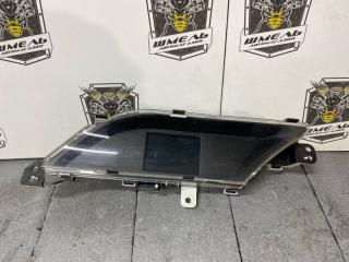 Монитор TOYOTA NOAH 2014/ЦВЕТ 202/ПРОБЕГ 97562КМ