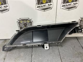 Монитор TOYOTA NOAH 2019/ЦВЕТ 070/ПРОБЕГ 106915КМ