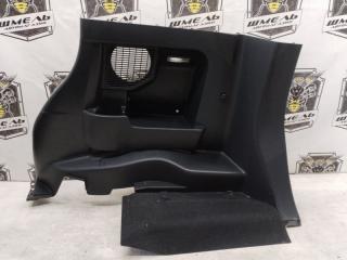 Обшивка багажника задняя правая TOYOTA ROOMY 2017/ЦВЕТ R59/ПРОБЕГ 31198 КМ/TURBO