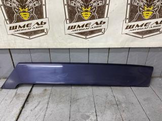 Накладка на крыло задняя правая TOYOTA NOAH 2014/ZS Kirameki 9AF/ПРОБЕГ 85744КМ