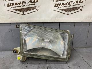 Фара передняя левая TOYOTA HILUX SURF 1996/ЦВЕТ 1A5/ПРОБЕГ 99836КМ