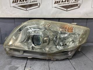 Фара передняя левая TOYOTA COROLLA AXIO 2007/ЦВЕТ 070/ПРОБЕГ 42548КМ