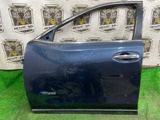 Дверь передняя левая NISSAN X-TRAIL 2015/ЦВЕТ RAQ/ПРОБЕГ 42726КМ