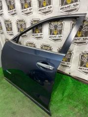 Дверь передняя левая NISSAN X-TRAIL HNT32 MR20DD Дверь передняя левая NISSAN X-TRAIL HNT32 MR20DD