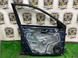 Дверь передняя левая X-TRAIL 2015/ЦВЕТ RAQ/ПРОБЕГ 42726КМ HNT32 MR20DD Дверь передняя левая X-TRAIL 2015/ЦВЕТ RAQ/ПРОБЕГ 42726КМ HNT32 MR20DD