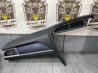 Накладка на торпеду HONDA SHUTTLE 2019/ЦВЕТ NH883P/ПРОБЕГ 65848КМ