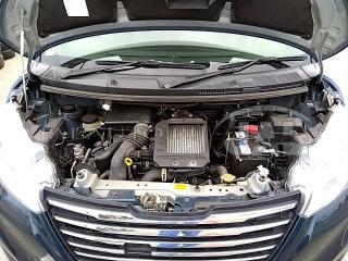 Телевизор передний TOYOTA ROOMY 2017/TURBO/ ЦВЕТ B82/ 41679km