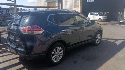 Дверь передняя левая X-TRAIL 2015/ЦВЕТ RAQ/ПРОБЕГ 42726КМ HNT32 MR20DD Дверь передняя левая X-TRAIL 2015/ЦВЕТ RAQ/ПРОБЕГ 42726КМ HNT32 MR20DD