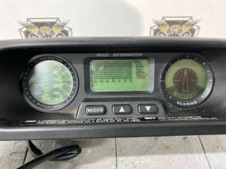 Кренометр TOYOTA LAND CRUISER PRADO 1996/ЦВЕТ K02/ПРОБЕГ 128920КМ