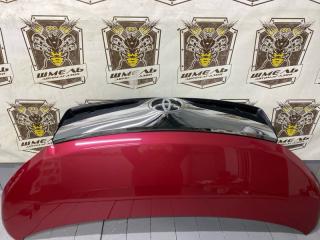 Капот TOYOTA TANK 2016/ЦВЕТ R72/ПРОБЕГ49891КМ